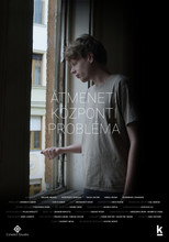 Poster de la película Temporary Central Problem
