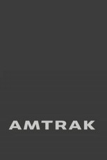 Poster de la película AMTRAK