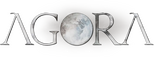Logo Agora