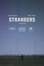 Poster de la película Strangers