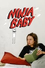 Poster de la película Ninjababy