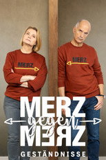 Poster de la película Merz gegen Merz - Geständnisse