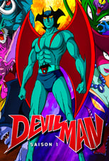 Devilman