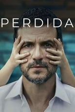 Poster de la serie Perdida