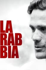 Poster de la película La Rabbia di Pasolini