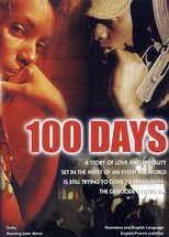 Poster de la película 100 Days