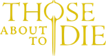 Logo Those About to Die