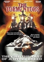 Poster de la película The Tormentors