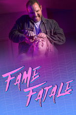 Poster de la película Fame Fatale
