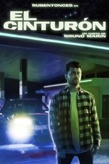 Poster de la película El Cinturón