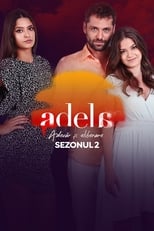 Poster de la serie Adela