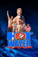 Poster de la película Hot Water