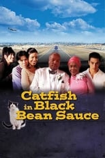 Poster de la película Catfish in Black Bean Sauce