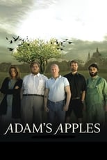 Poster de la película Adam's Apples