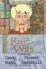 Poster de la película Knitwits Revisited