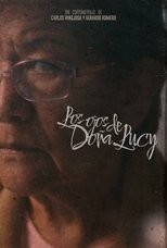 Poster de la película The Eyes Of Doña Lucy