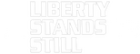 Logo Liberty Stands Still