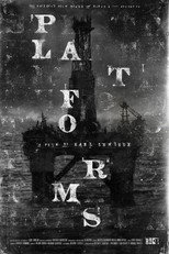 Poster de la película Platforms