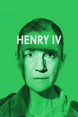 Poster de la película Henry IV