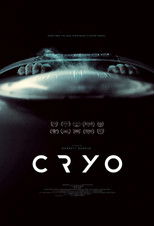 Poster de la película Cryo