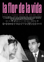 Poster de la película La Flor de la Vida
