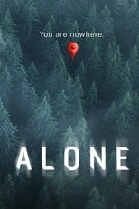 Alone : les survivants