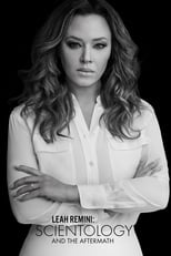 Leah Remini : confessions d\'une ex-scientologue