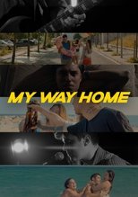 Poster de la película Eric Corvo - My Way Home
