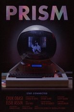 Poster de la película Prism