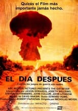 Poster de la película El día después