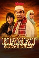 Poster de la película Kiamat Sudah Dekat