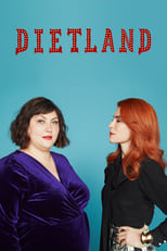 Poster de la serie Dietland