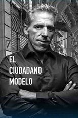 Poster de la película El Ciudadano Modelo