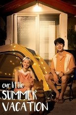 Poster de la serie Our Little Summer Vacation