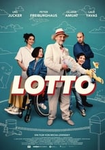 Poster de la película Lottery