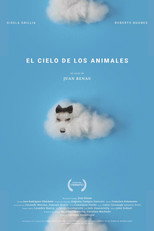 Poster de la película El cielo de los animales