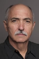 Actor Miguel Sandoval