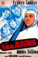 Poster de la película La hermana alegría