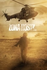 Poster de la película Zona hostil