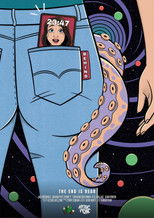 Poster de la película Behind