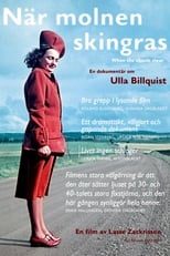Poster de la película När molnen skingras