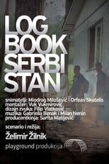 Poster de la película Logbook_Serbistan