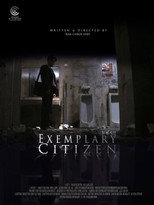 Poster de la película Exemplary Citizen