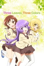 Poster de la serie Three Leaves, Three Colors