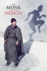 Poster de la película The Monk and the Demon
