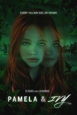 Poster de la película Pamela & Ivy