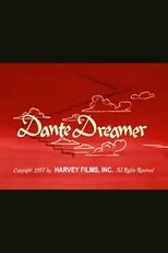 Poster de la película Dante Dreamer