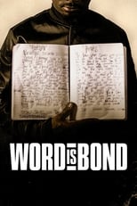 Poster de la película Word is Bond