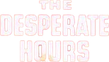 Logo The Desperate Hours