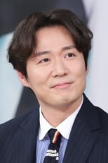 Actor Yeon Jeong-hun